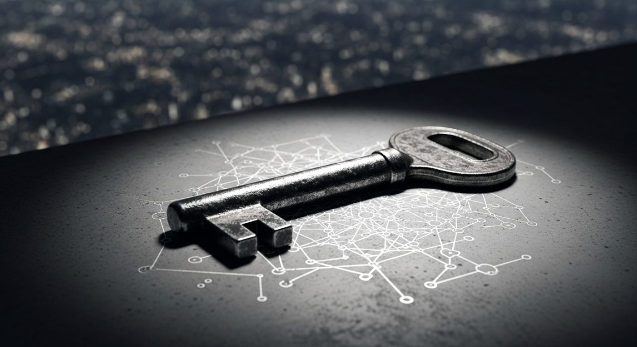 L'autorité "Off-Site" : au-delà du simple lien