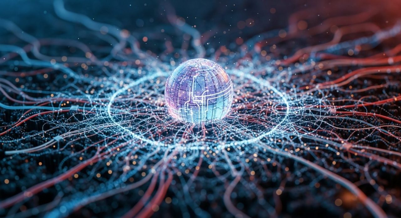 L'illusion du clic : quand le moteur ne cherche plus, mais répond