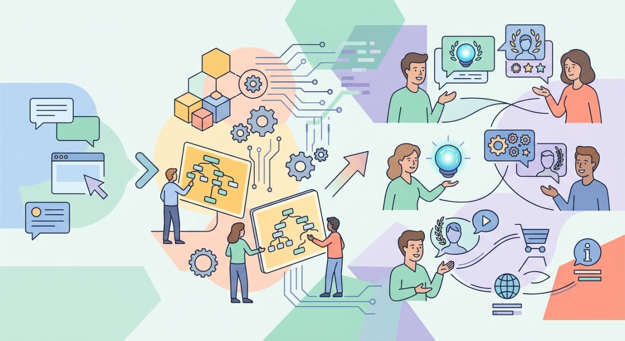 L'évolution technique de la plateforme ChatGPT Ads